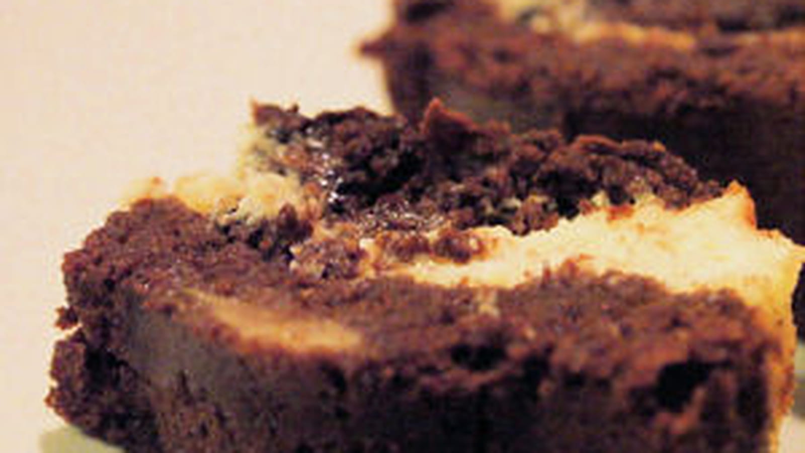 Délice chocolat