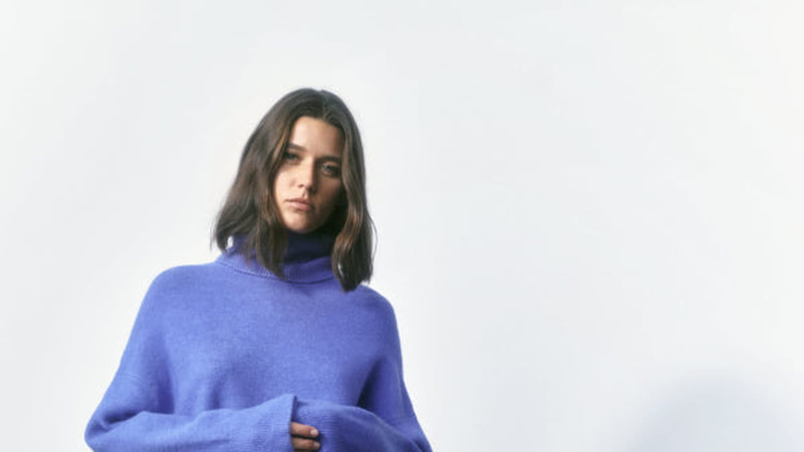 Pull Zara 