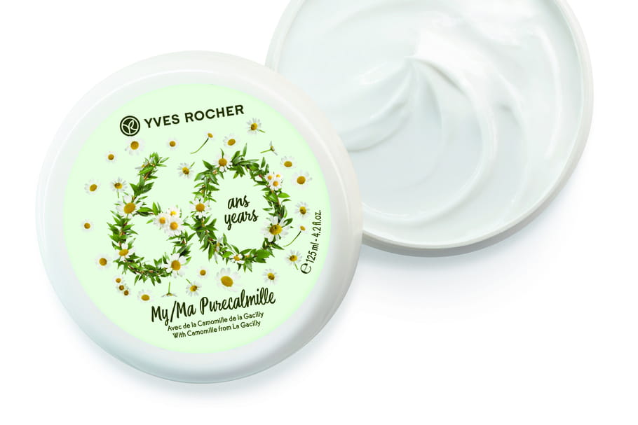 Yves Rocher, l'engagement, tout naturellement