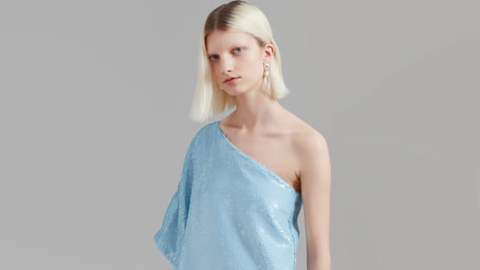 Robe The Frankie Shop