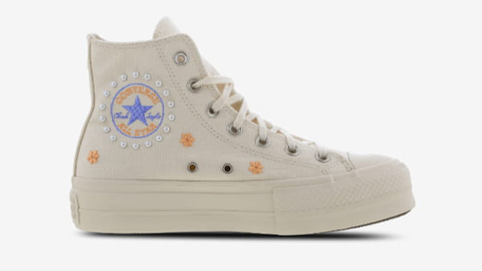 Baskets Foot Locker