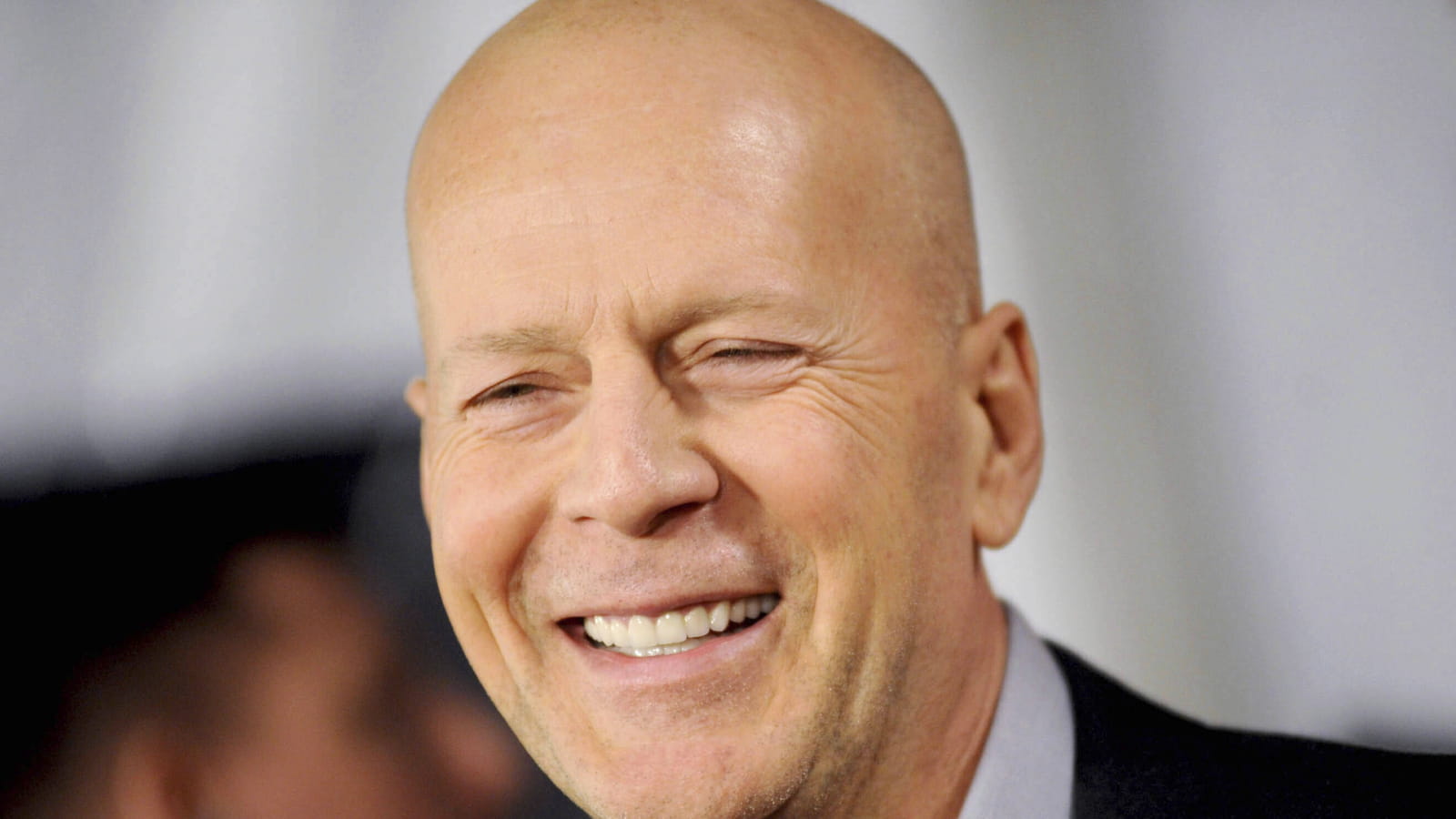 Bruce Willis