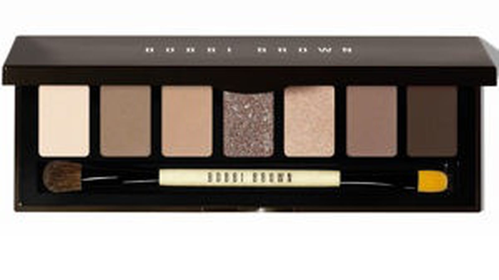 Rich Chocolate Eye Palette de Bobbi Brown
