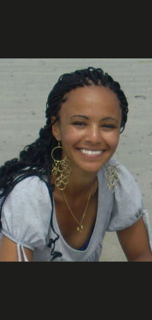 &Eacute;g&eacute;rie Dove&nbsp;: Zahra