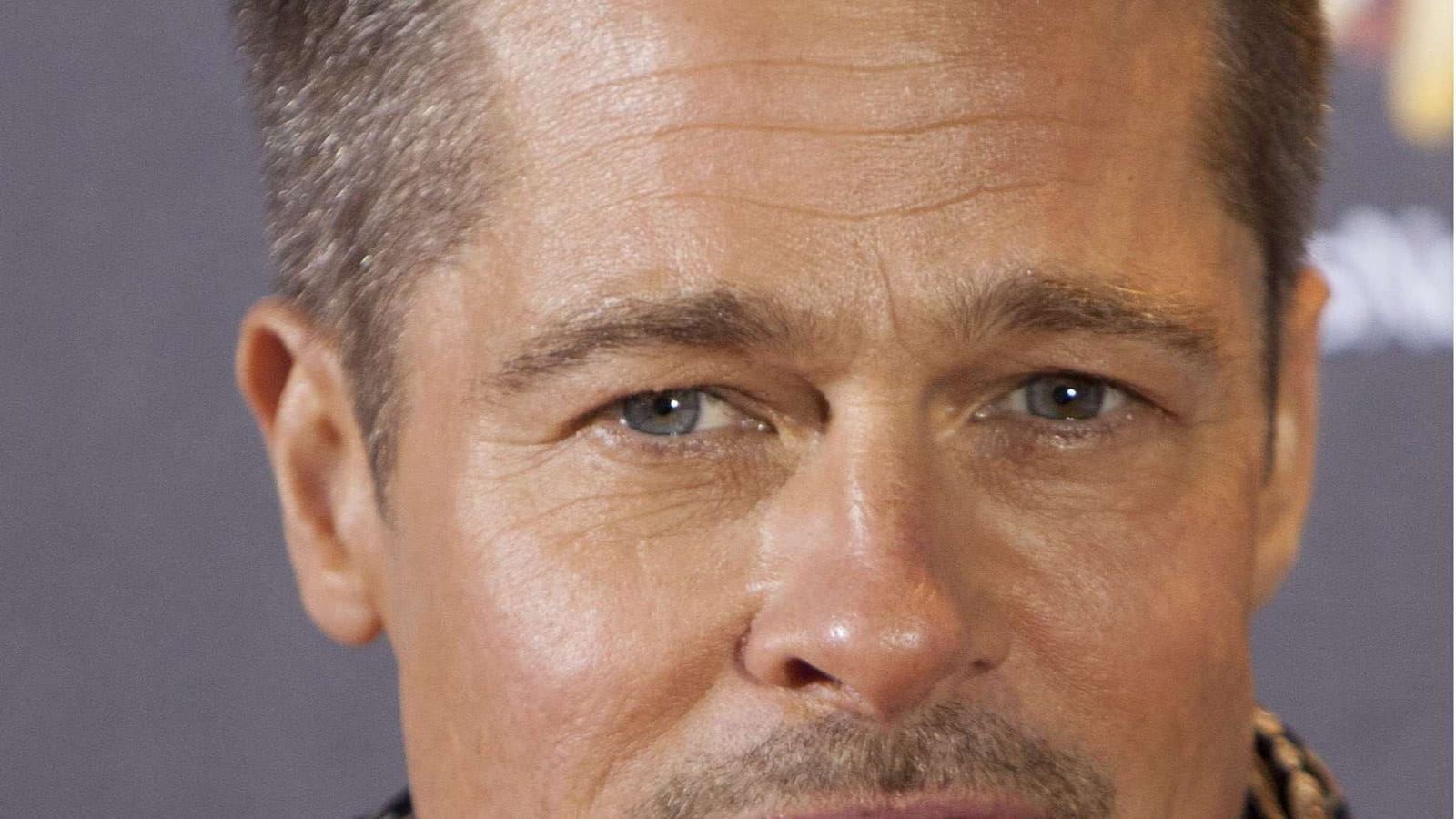 Brad Pitt