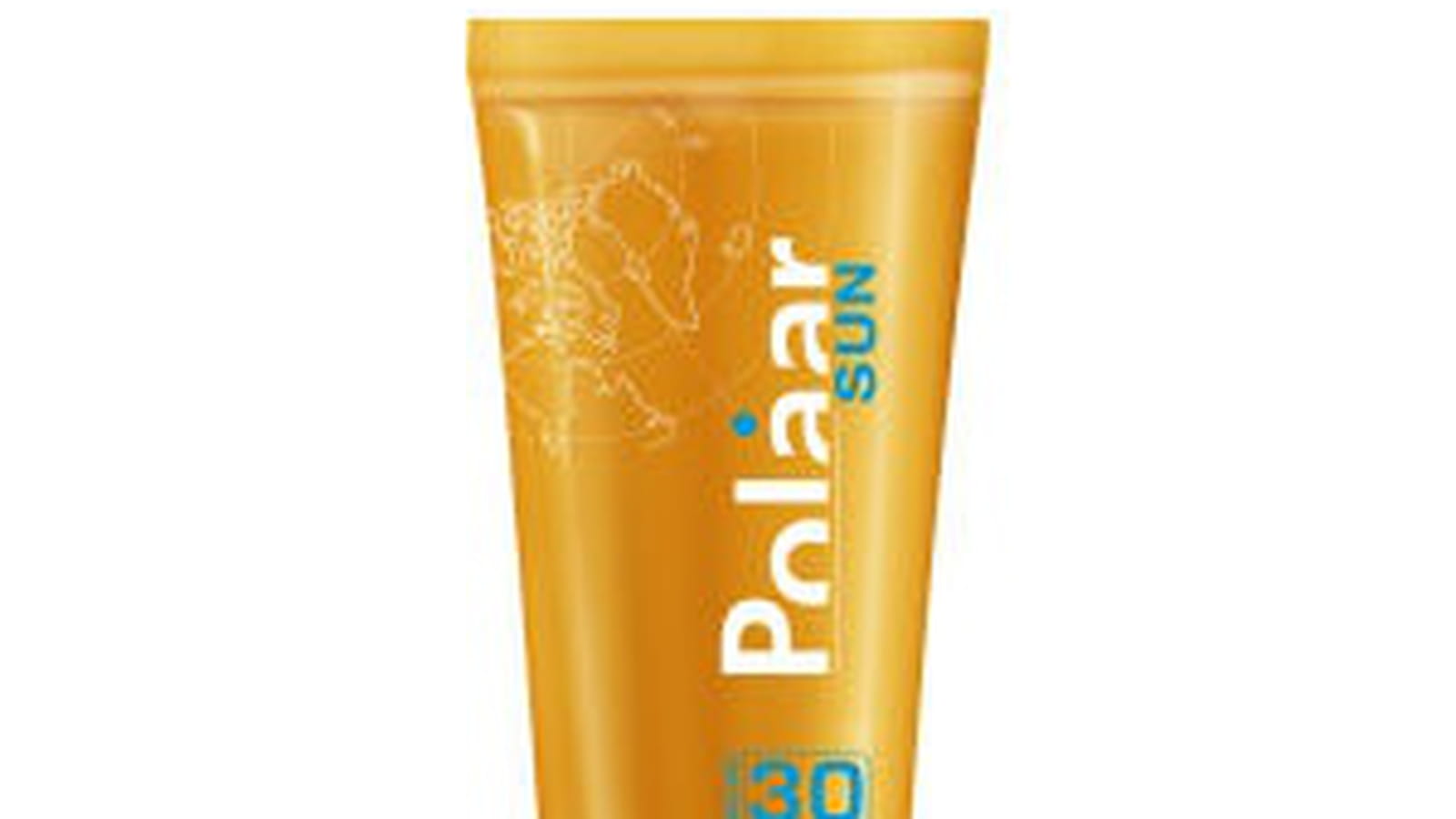 Huile Solaire Haute Protection SPF 30 de Polaar