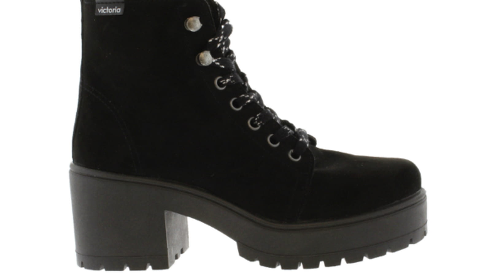 Bottines Victoria
