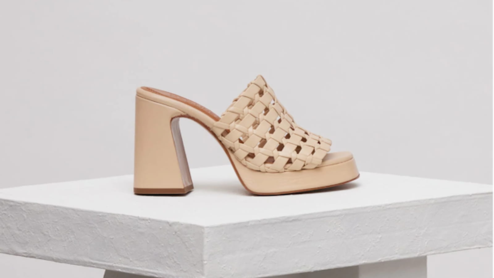 Mules Souliers Martinez
