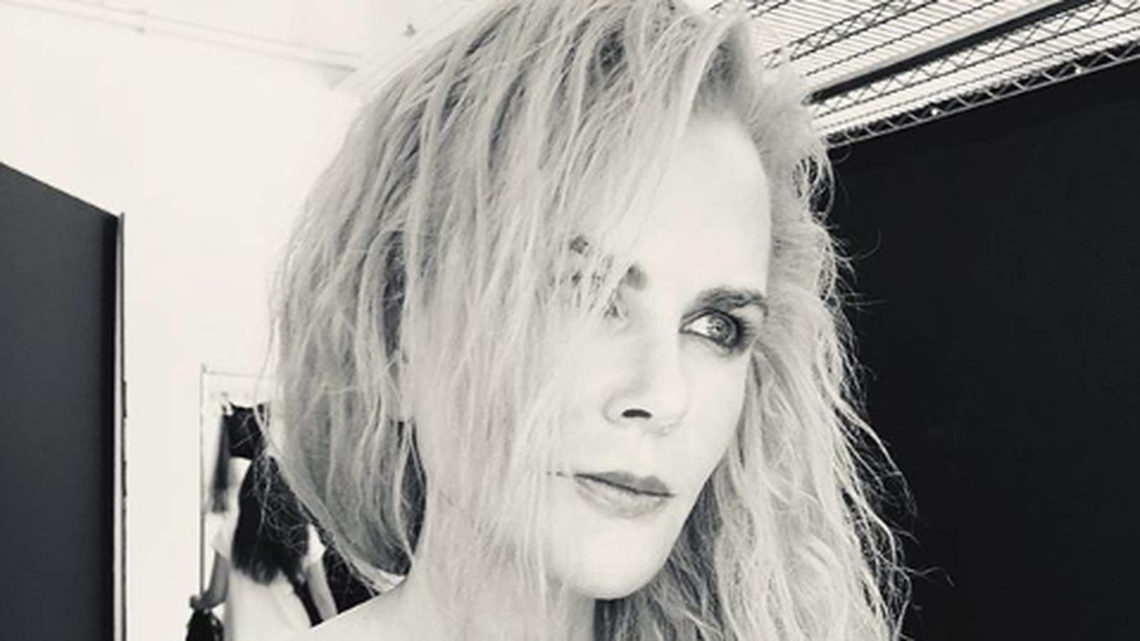Nicole Kidman