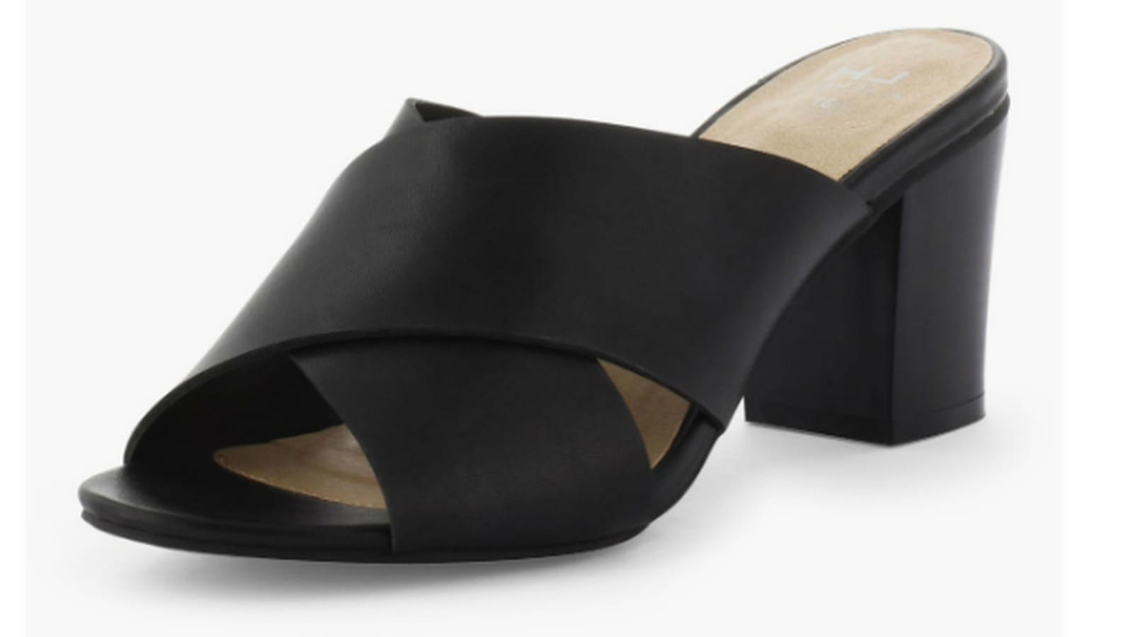 Mules La Halles
