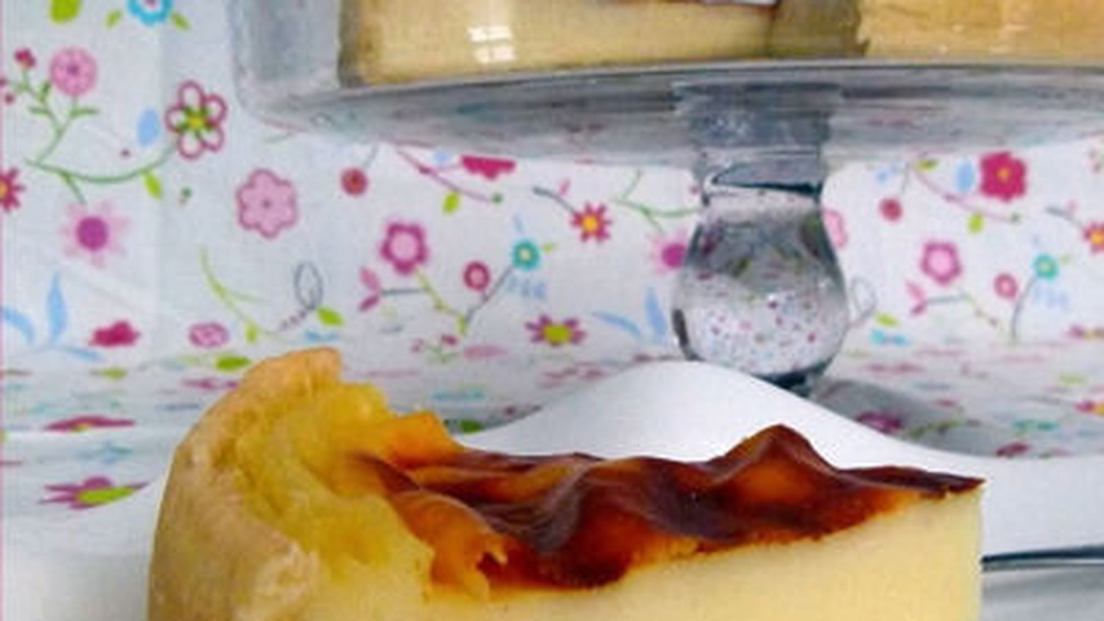 Flan pâtissier comme chez le boulanger