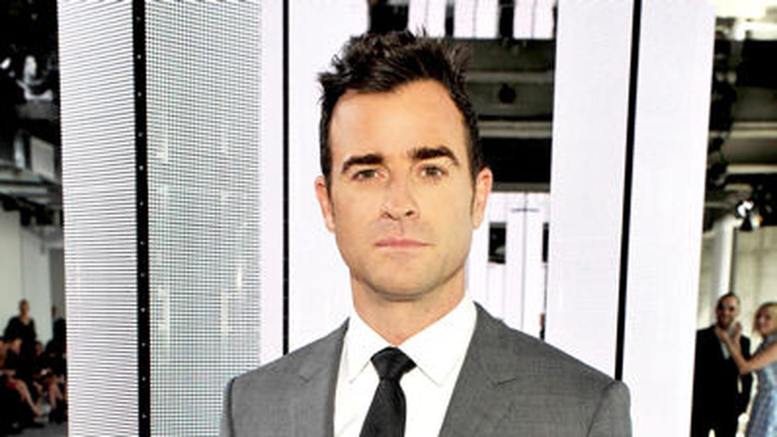 Justin Theroux