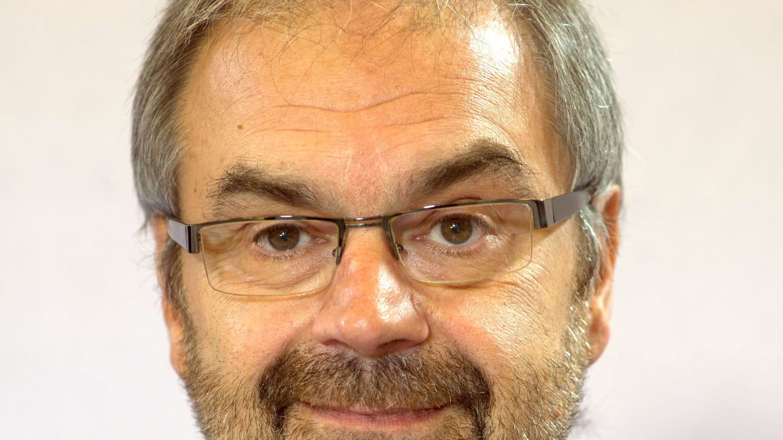 François Chérèque 