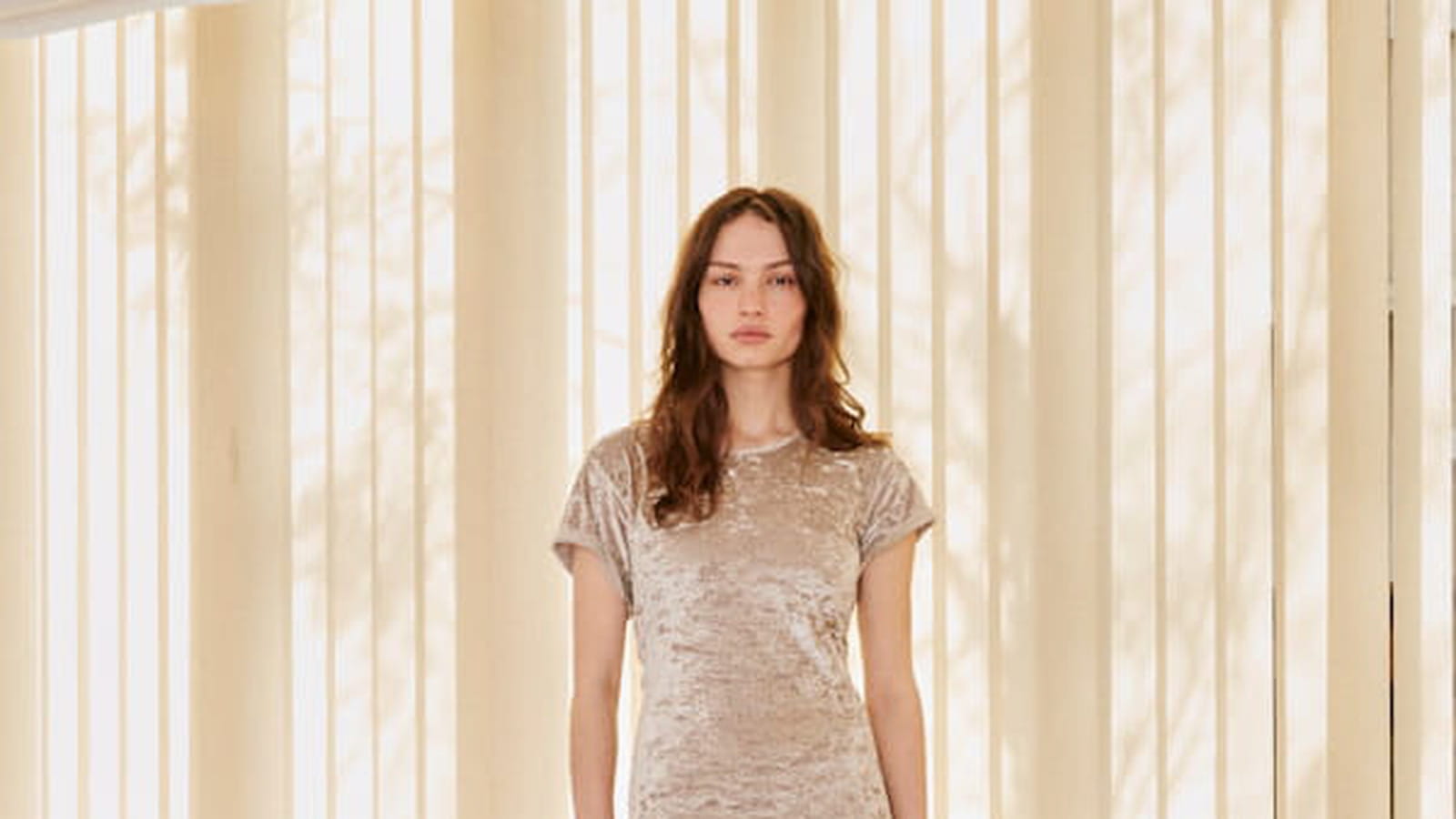 Robe Albertine