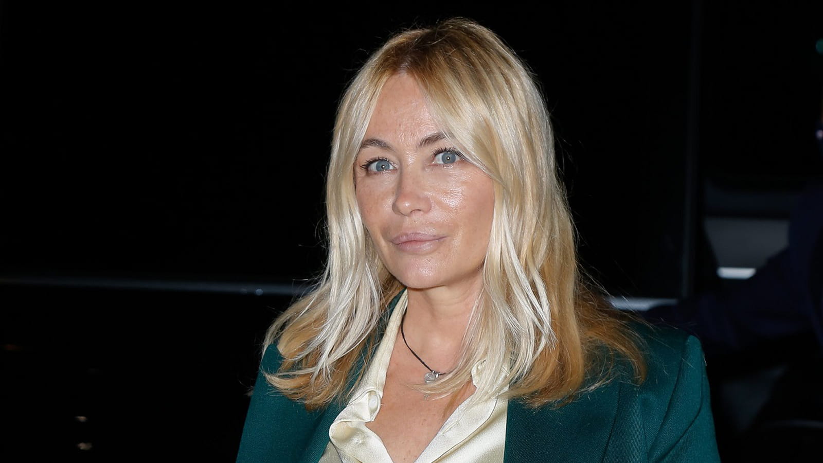 Emmanuelle Béart