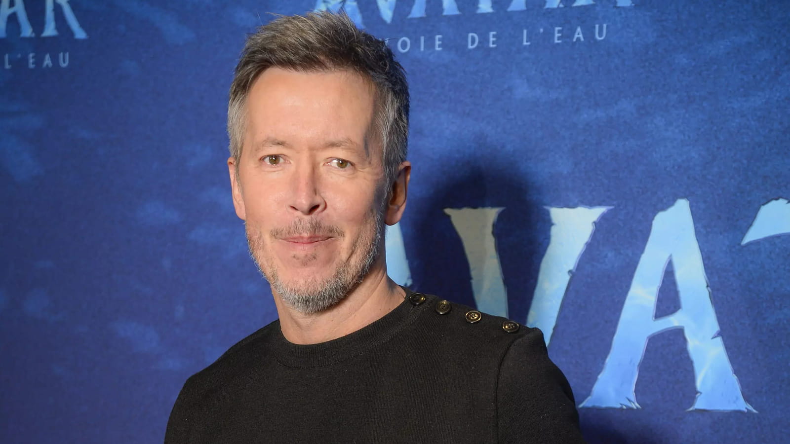 Jean-Luc Lemoine