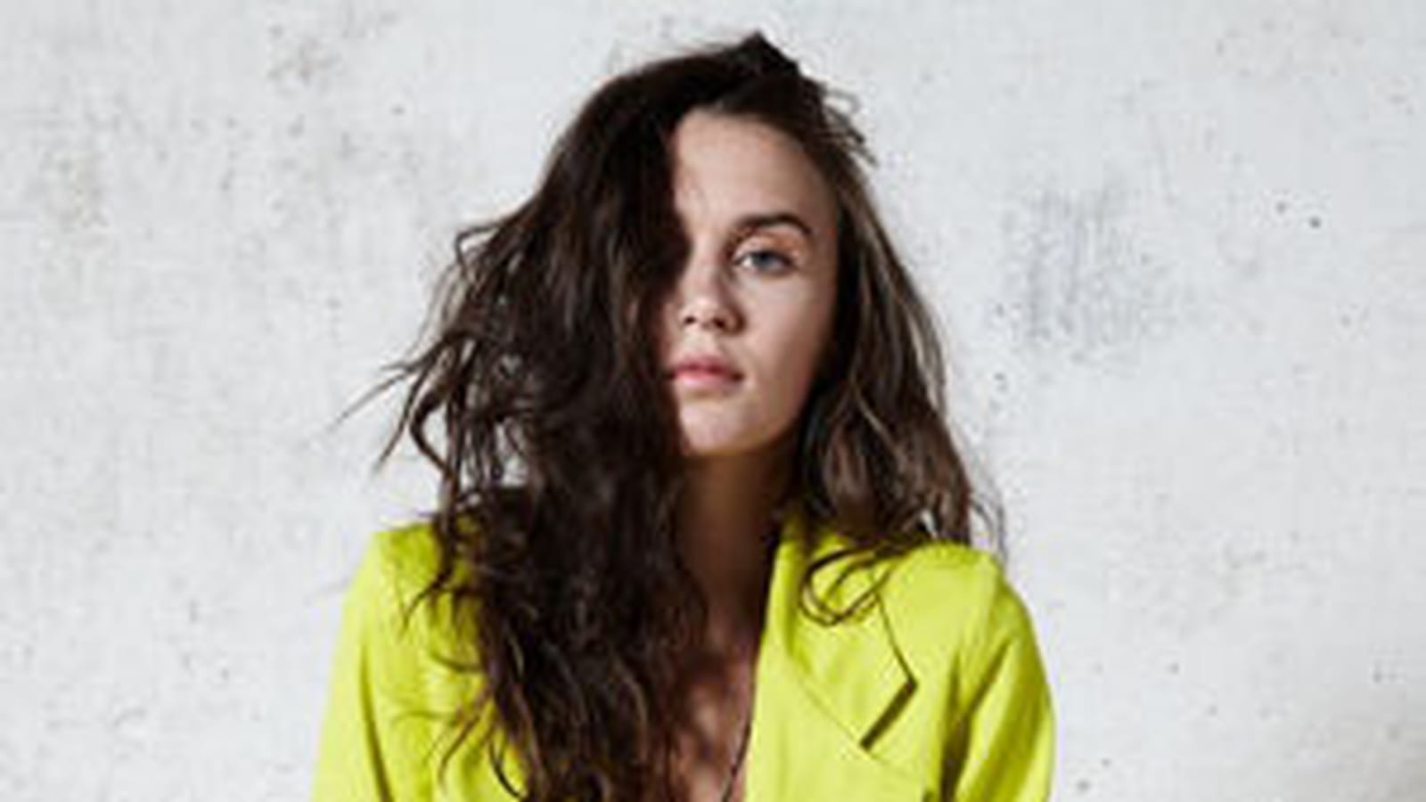 Veste de Gat Rimon 