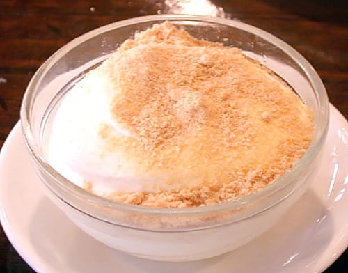 Serradura