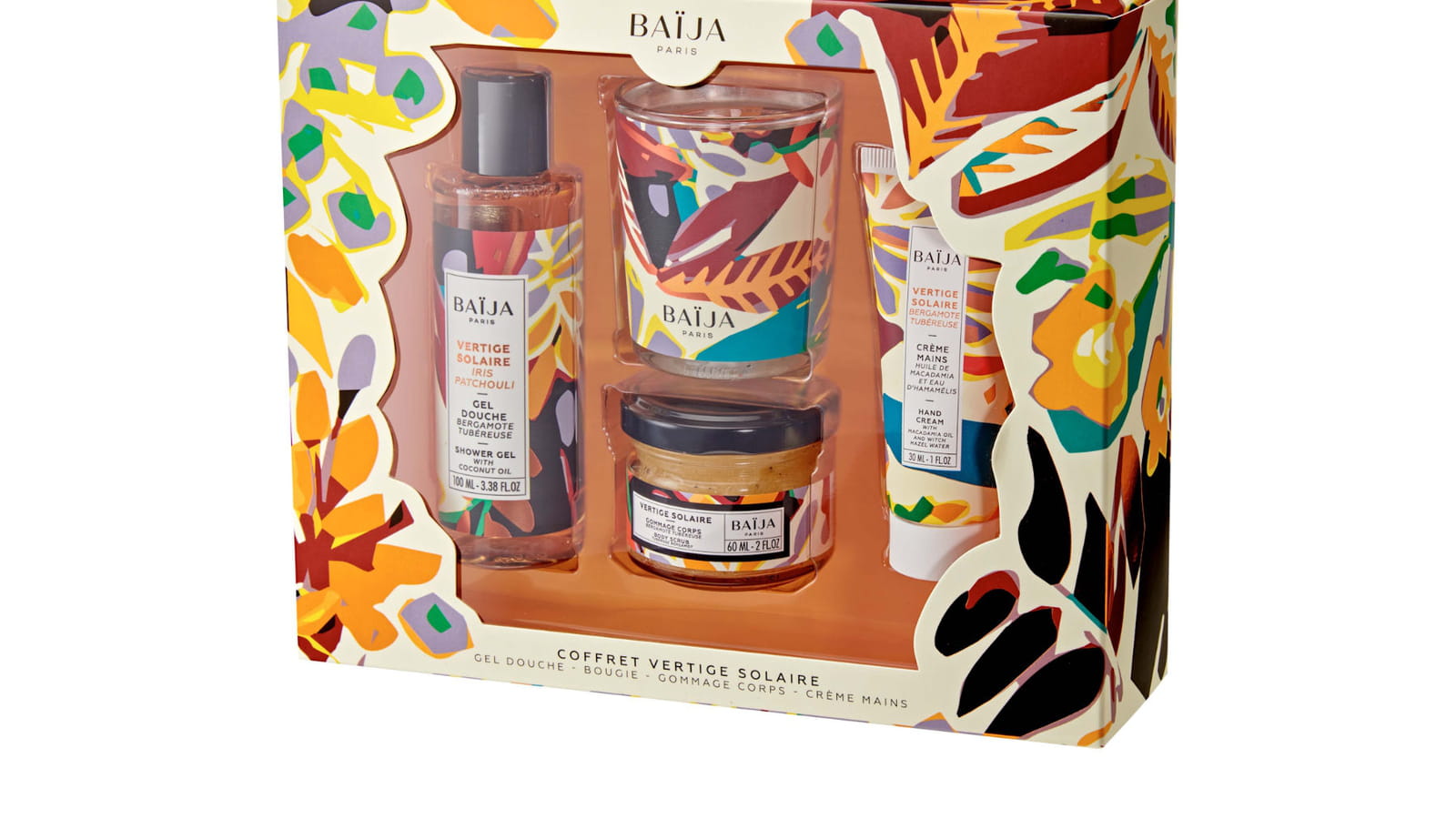 BaÏja