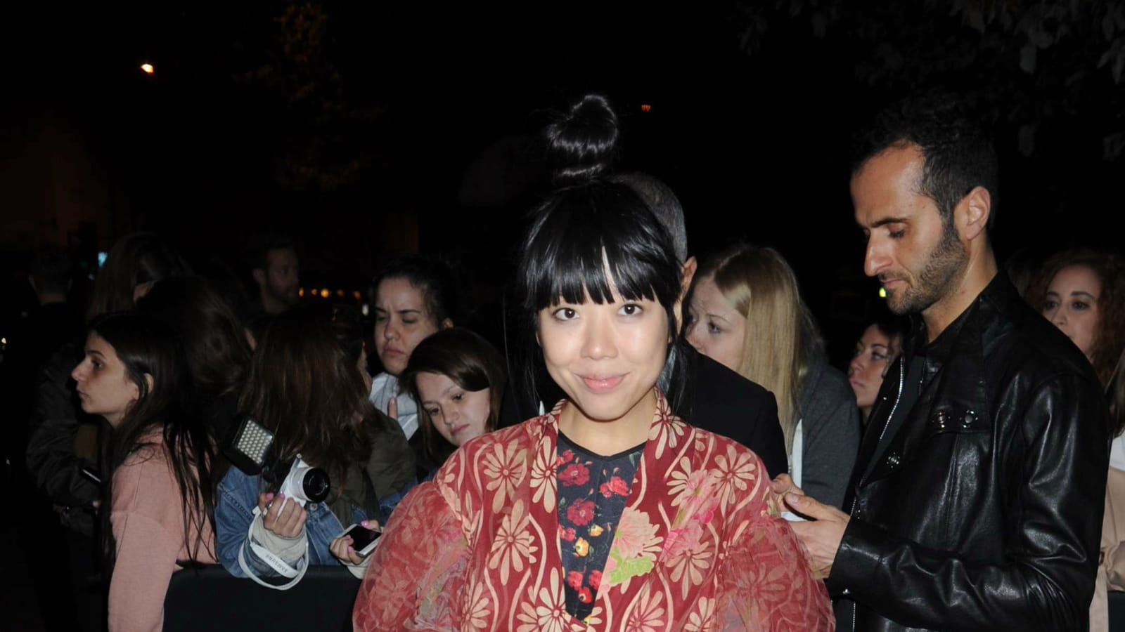 Susie Bubble