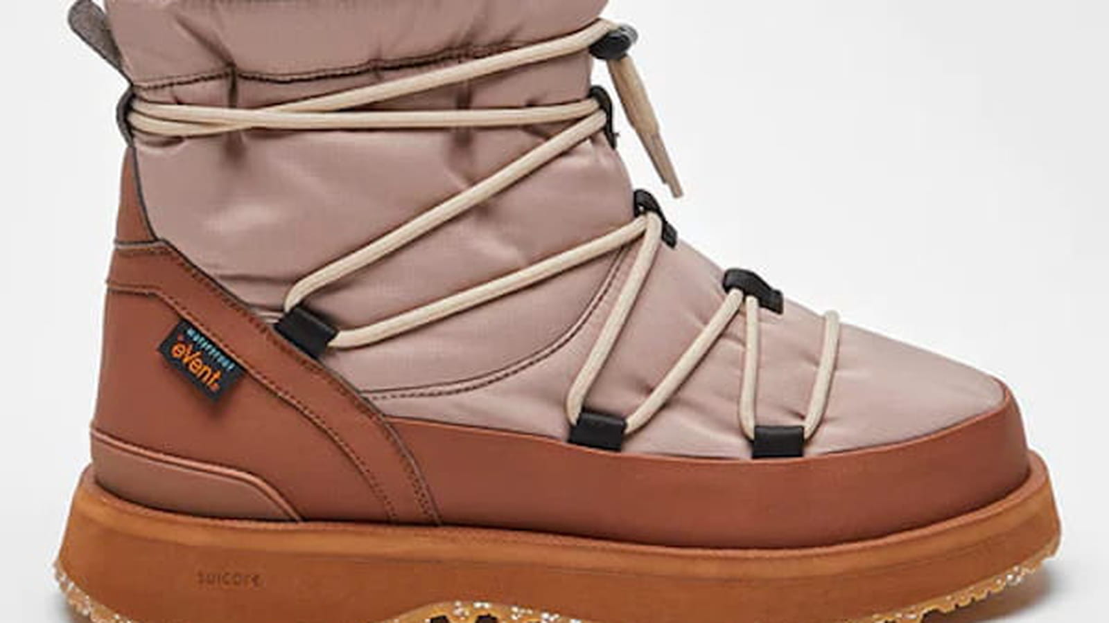 Bottines Suicoke