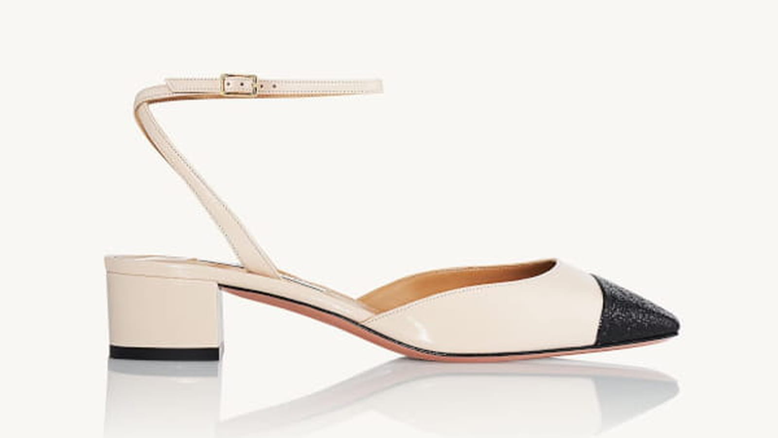 Escarpins Aquazzura