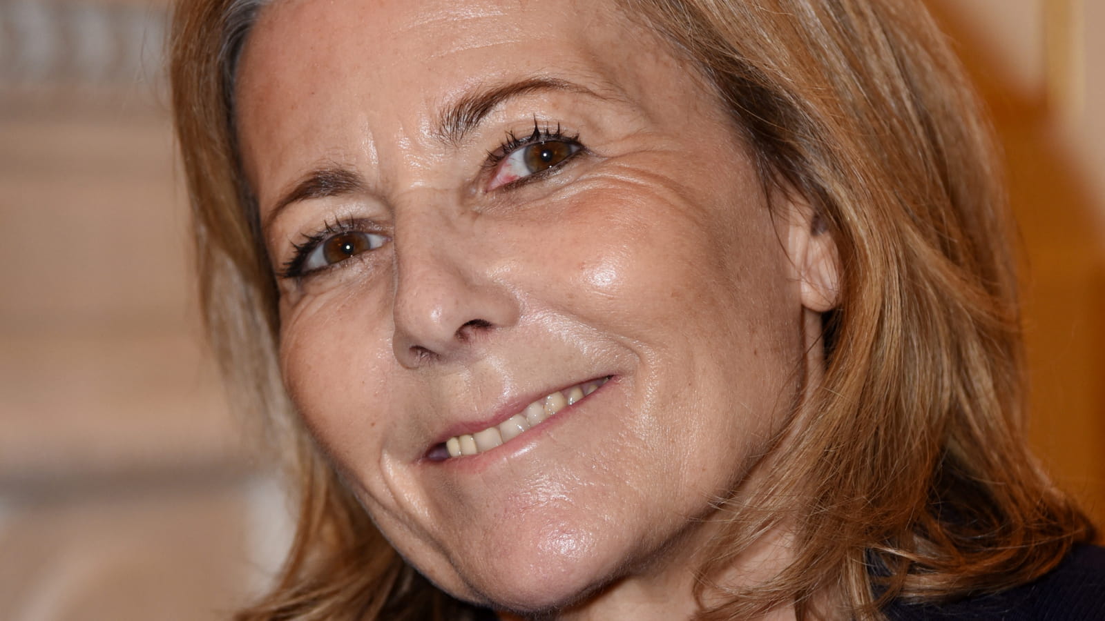 Claire Chazal