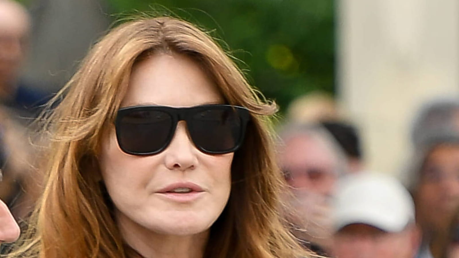 Carla Bruni