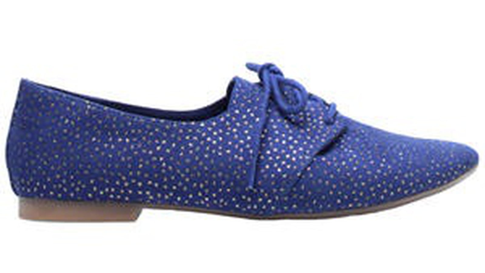 Derbies marine de Bershka