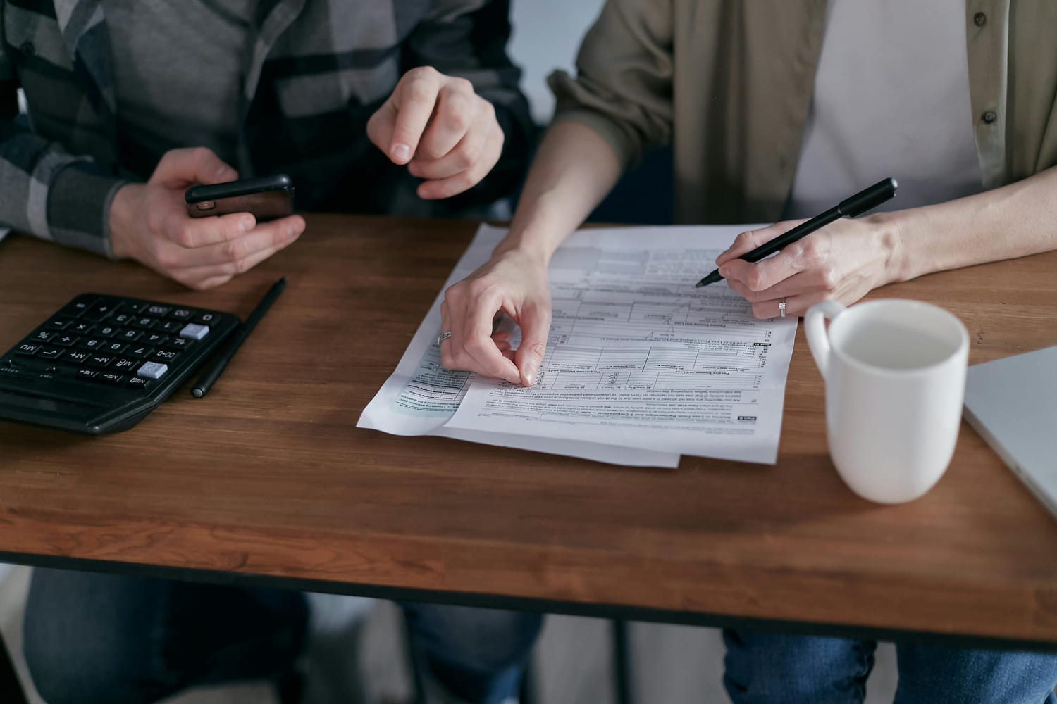 In case of bad luck, life insurance can bring in more than expected In case of bad luck, life insurance can bring in more than expected