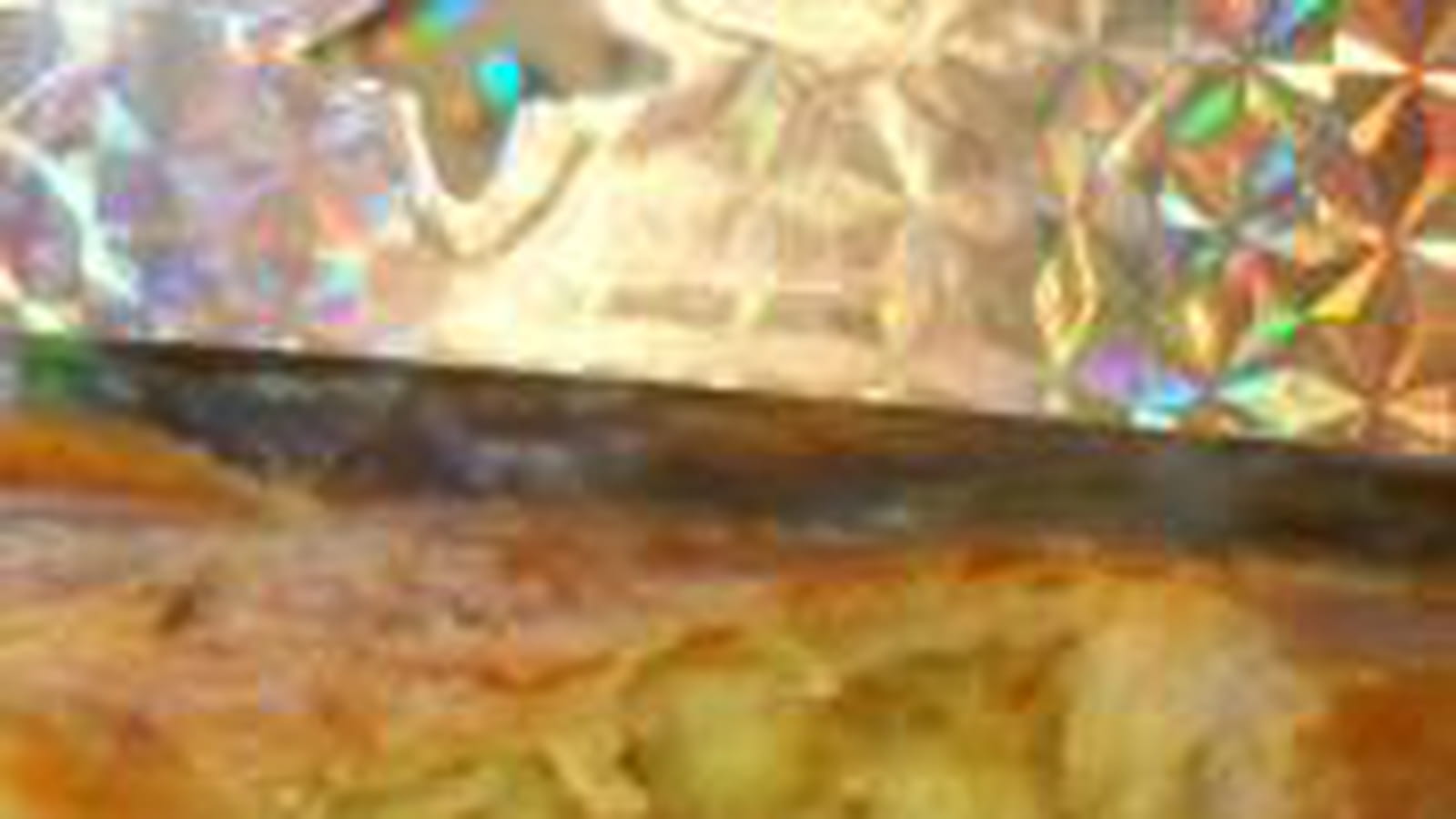 Galette pistache et dattes