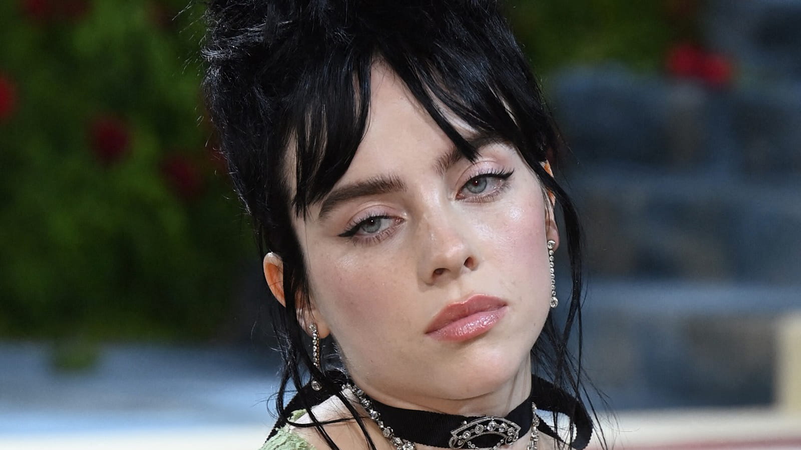 Billie Eilish