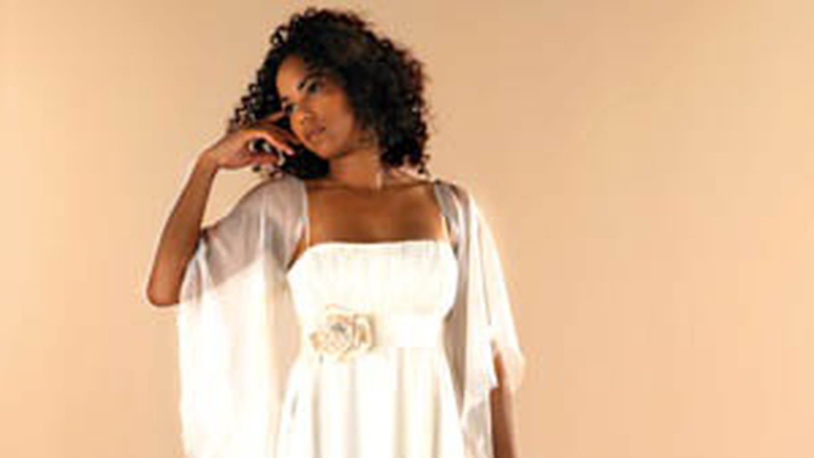 Robe Tougani Virginie