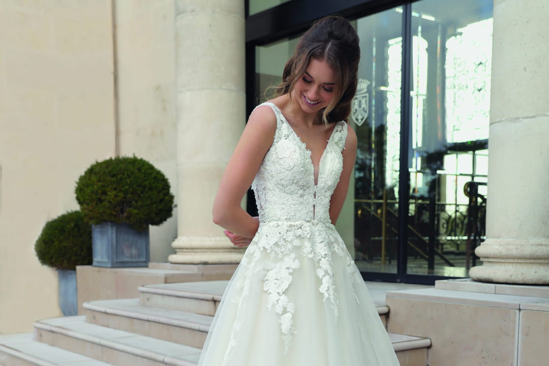 Robe de mariée Denver, Pronuptia 2022