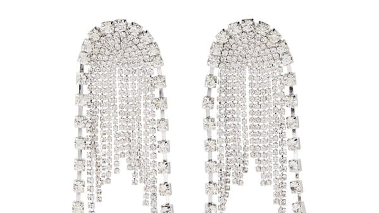 Boucles d'oreilles Parfois