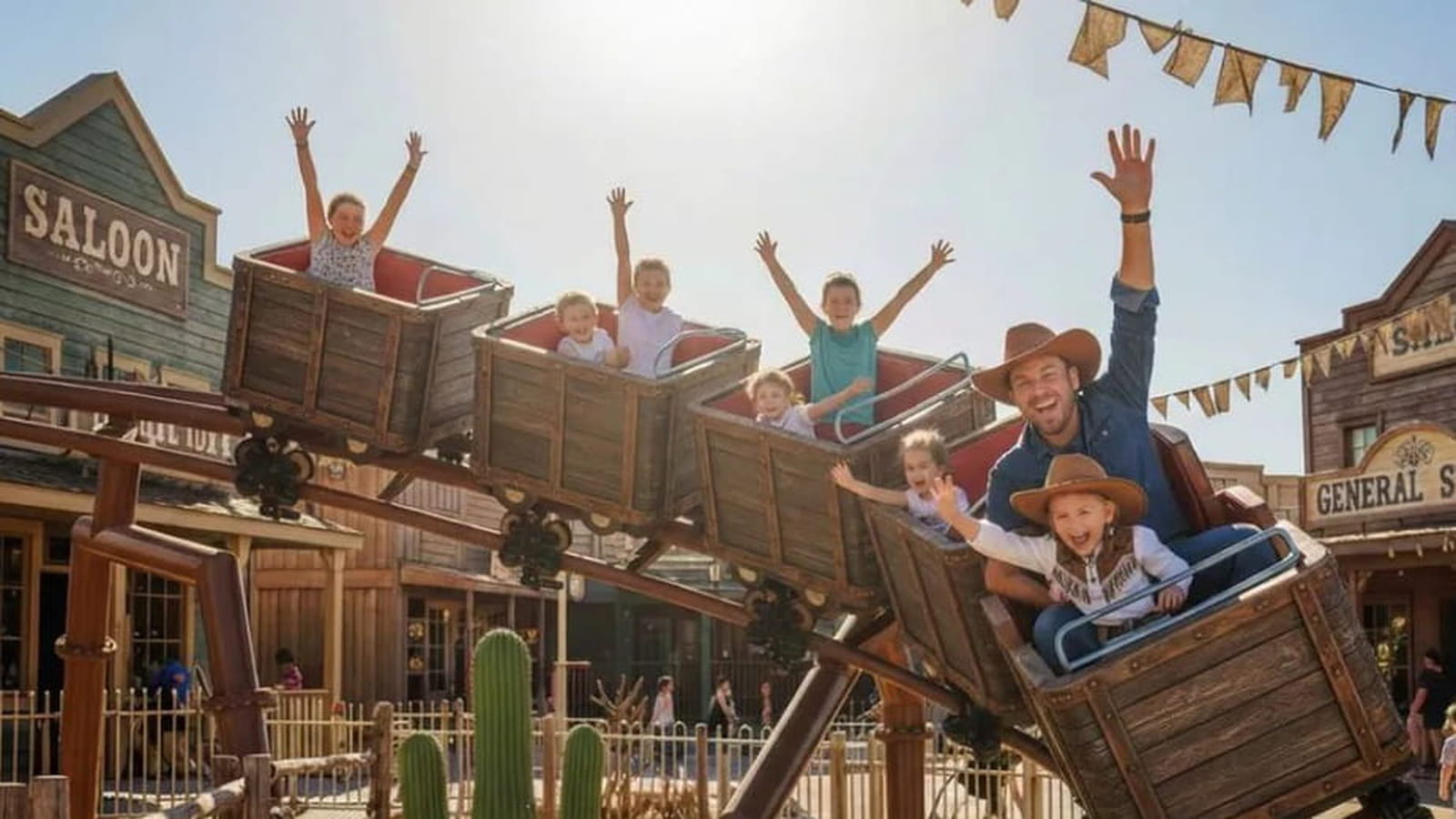 O'Fun Park