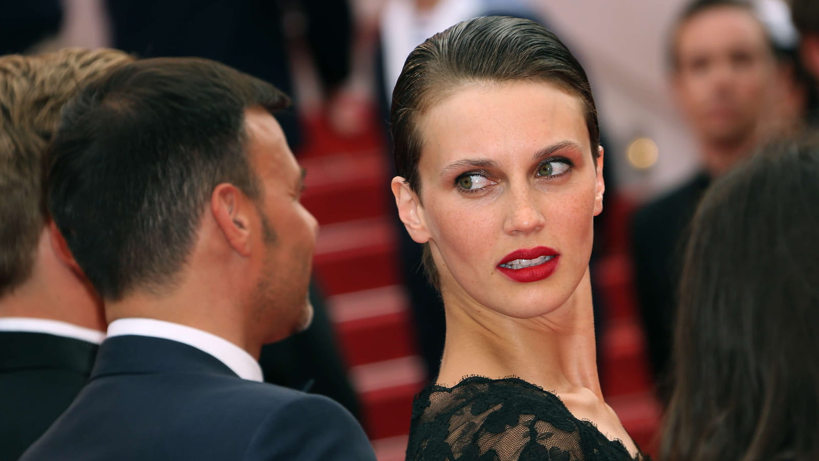 Marine Vacth