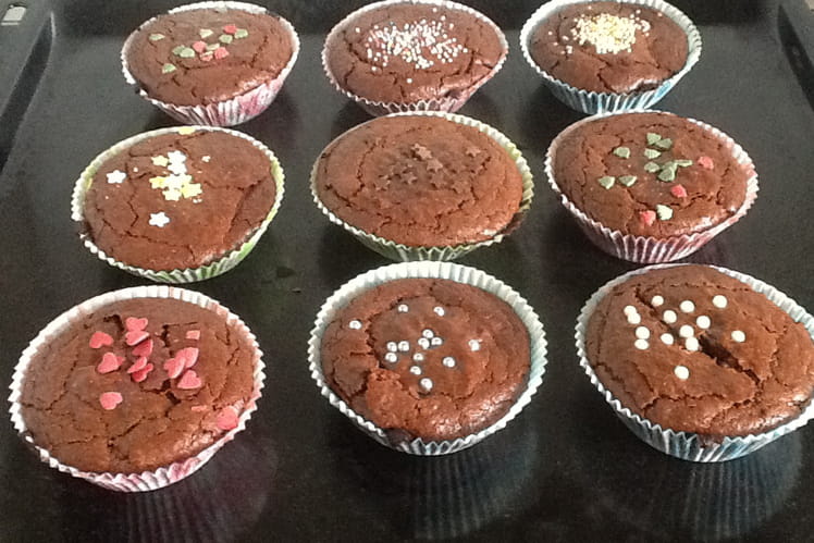 Gateau Au Chocolat Sans Oeuf