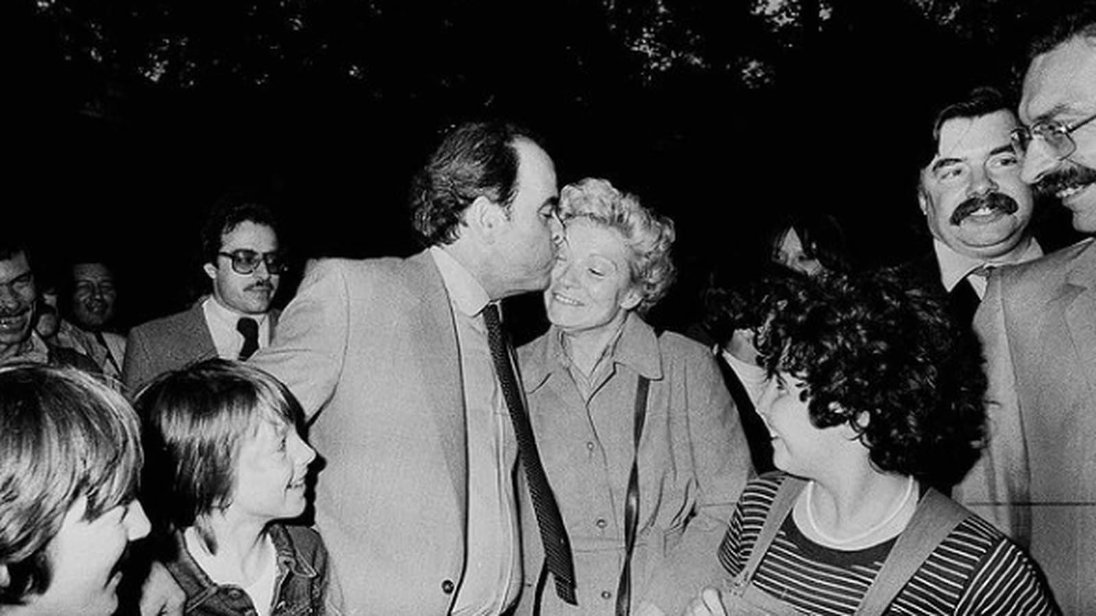 Liliane Marchais