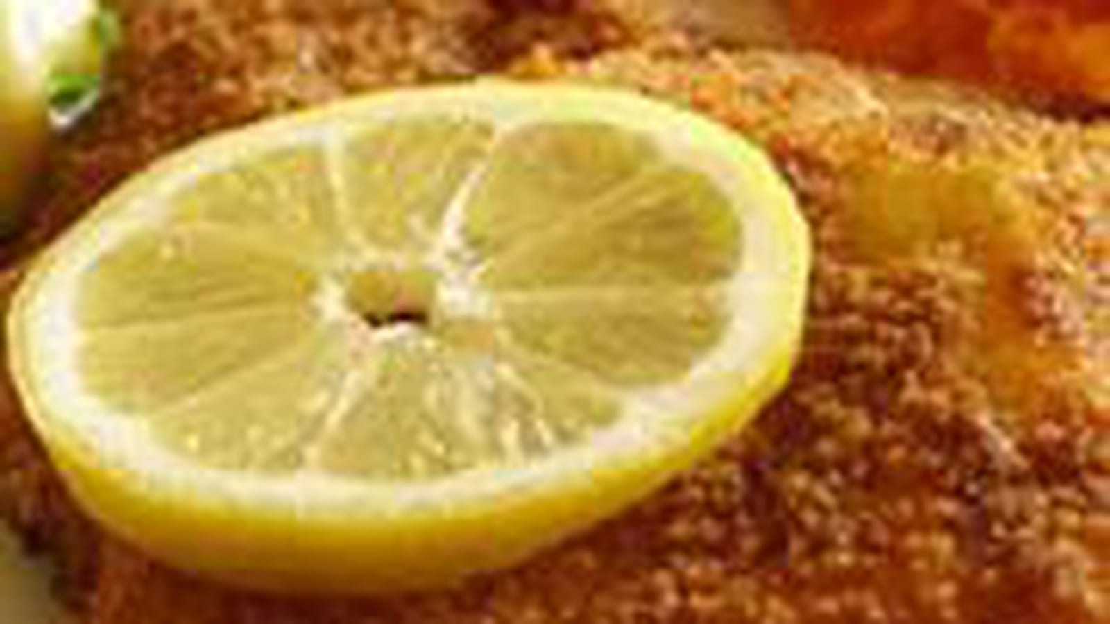 Escalope viennoise