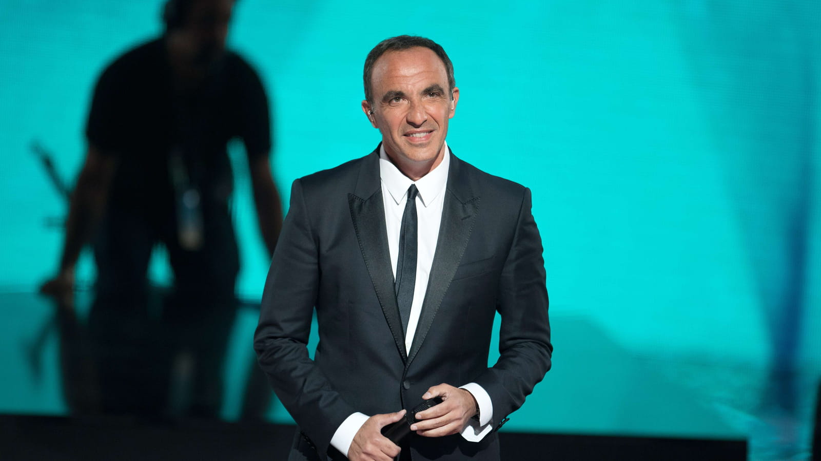 Nikos Aliagas