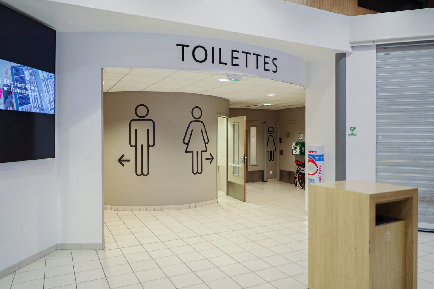 This city in Europe has the dirtiest toilets, Paris unsurprisingly in the top 10 This city in Europe has the dirtiest toilets, Paris unsurprisingly in the top 10