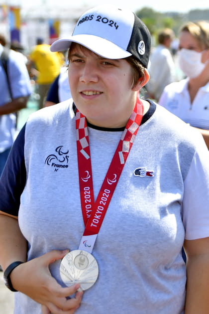 Les athl&egrave;tes qualifi&eacute;es pour les &eacute;preuves de para tennis de table