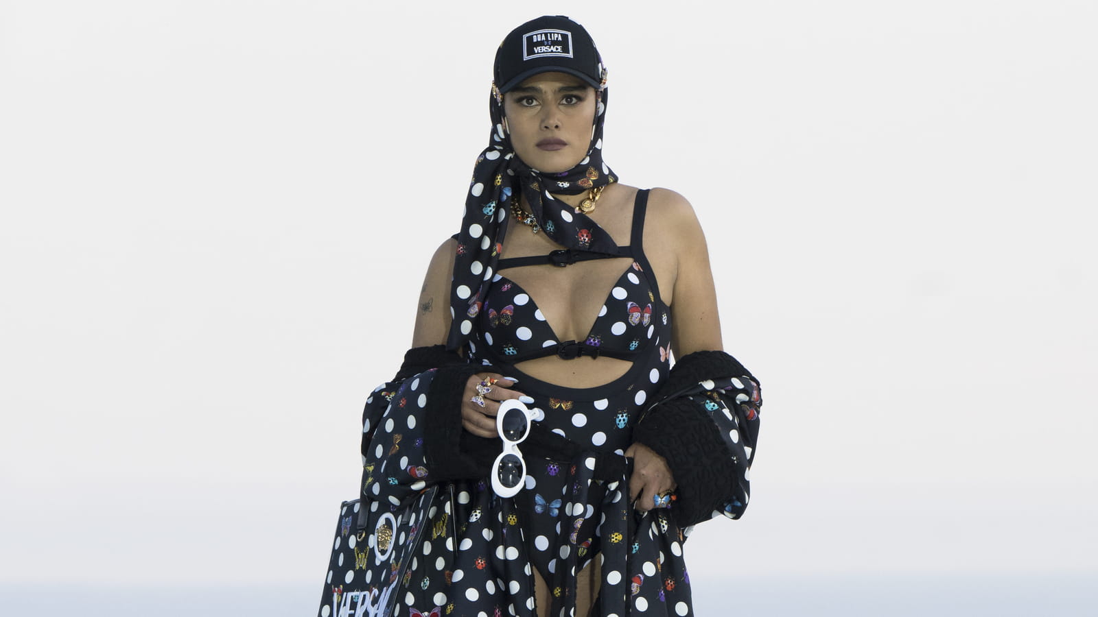 Look 23