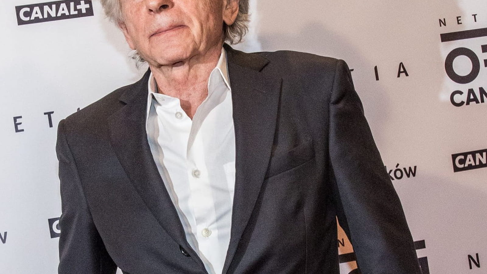 Roman Polanski