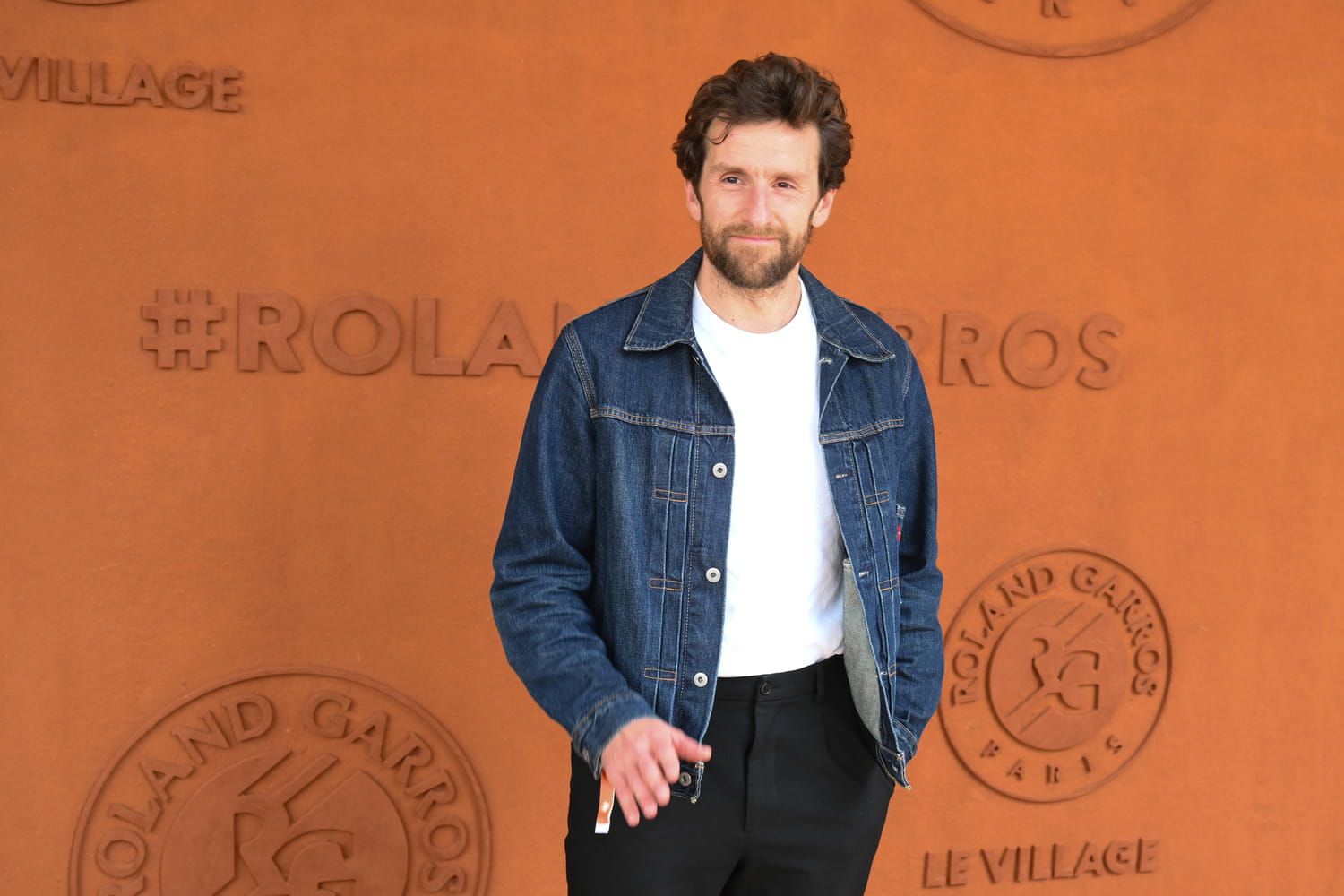 His surprising first job… “I quit my final year along the way”