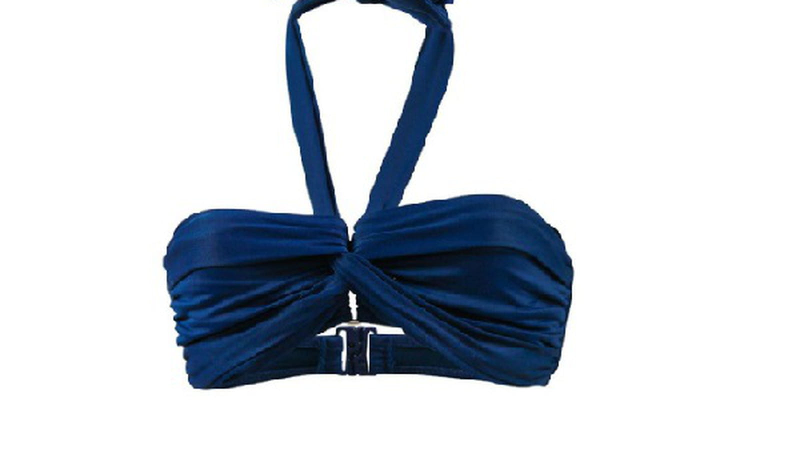 Bas de maillot de bain et bandeau