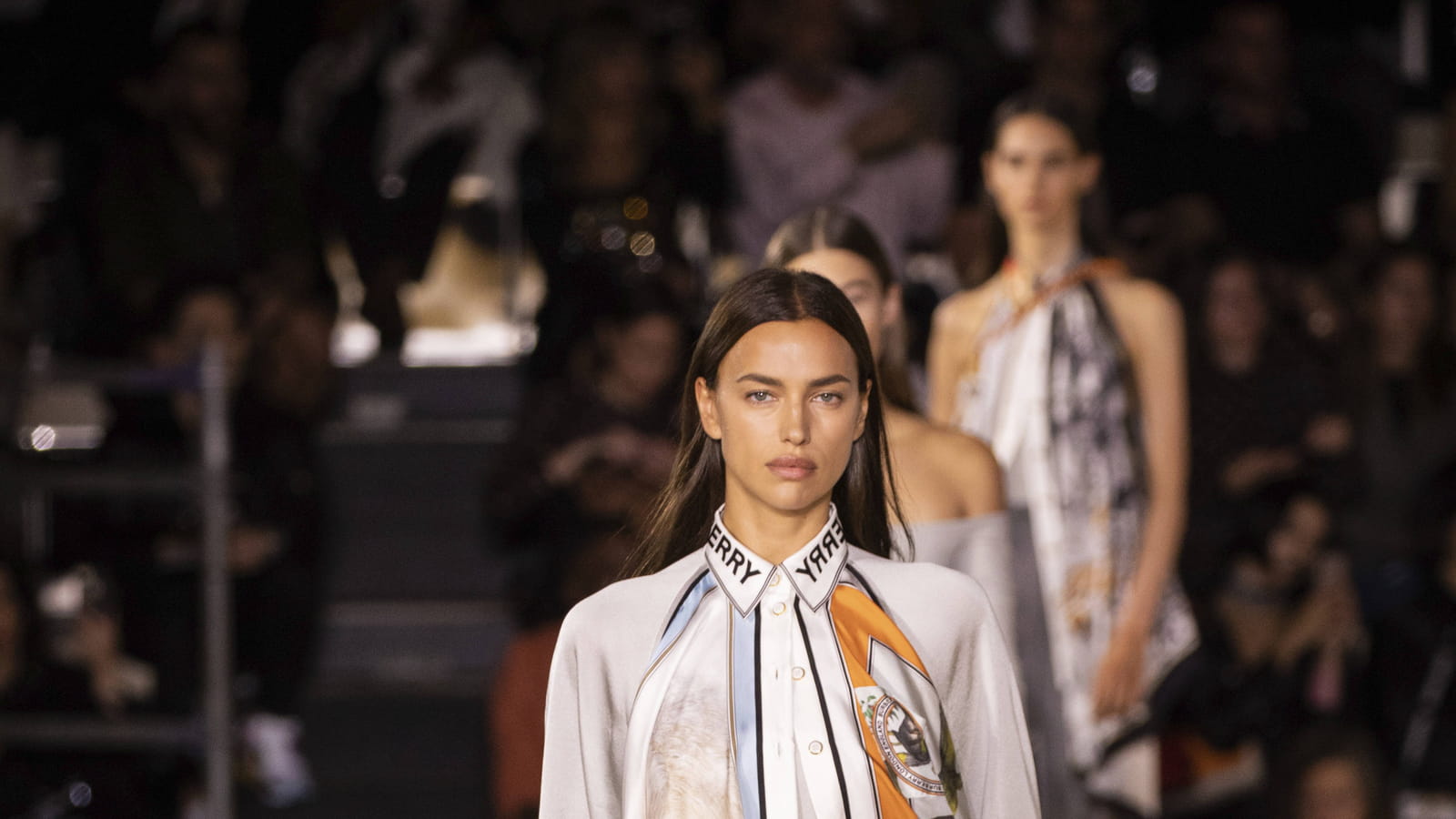 Burberry