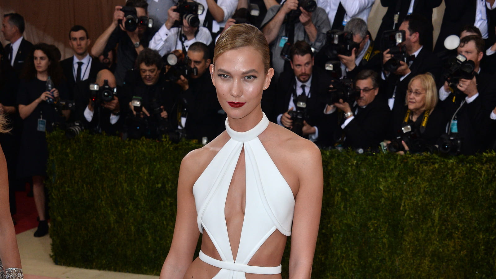 Karlie Kloss