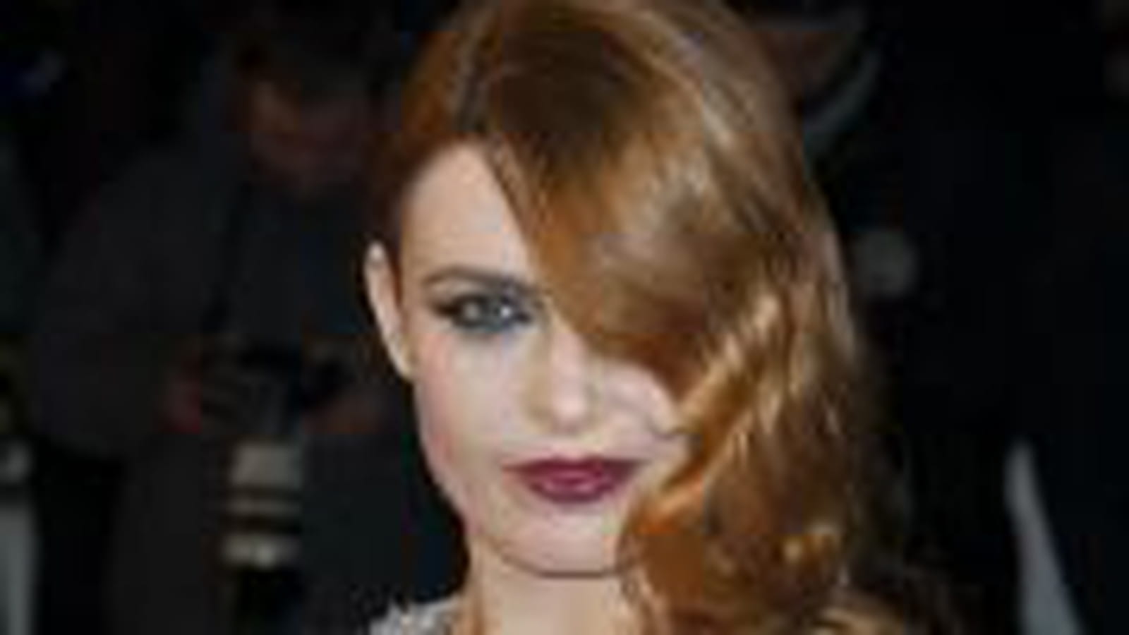 Elodie Frégé